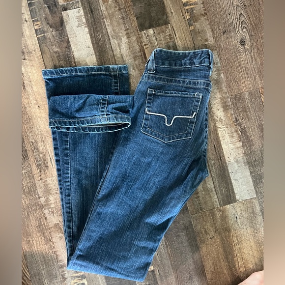 Kimes Ranch Denim - KIMES Women Jeans